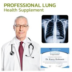 BreathDetox Lung Health – Lung Purify & Detox For Respiratory Support Sell 2024