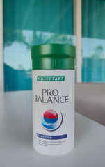 LR LIFETAK Pro Balance Tabletten 360 Women Men Set of 2
