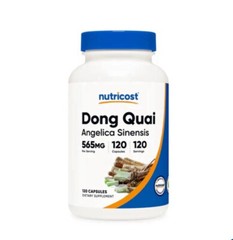 Nutricost Dong Quai Capsules