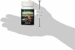 Four Marvel Teapills, (Si Miao Wan), 200 Pills, by Plum Flower