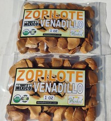 Semilla de Zopilote o Cobano o venadillo o caoba zopilopaztle – Blood Sugar aid