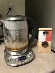 Seh-haw Herbal Tea