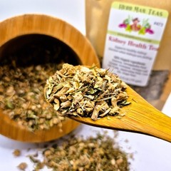 KIDNEY HEATLH TEA- Supports weak kidneys and improves function