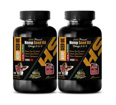 Plant-based Hemp for Heart Health – ORGANIC HEMP SEED OIL – Nutritional Oil 2Bot