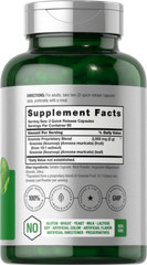 Graviola Capsules 2000mg | 120 Count | Non-GMO, Gluten Free | by Horbaach