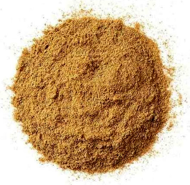 Organic Indian Sarsaparilla Root Powder ~ Hemidesmus Indicu ~ Dr. Sebi