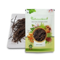 Bargad Banyan Dadhi – Bar Ki Dari – Badh Ki Dadhi- Banyan Aerial Roots-400 GRAMS