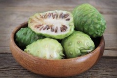 3 Oz Dried Noni Fruits