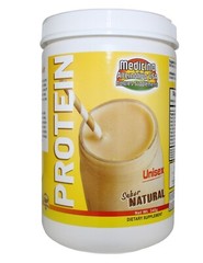 TRATAMIENTO NATURAL PARA LA ANEMIA ES MULTIVITAMICO unisex