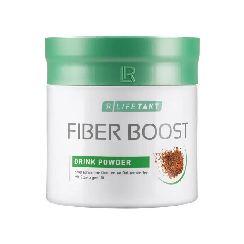 LR Lifetakt Soluble Fiber Boost Drink Powder 210 g