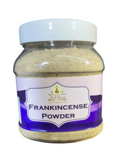 Jallan Organic Frankincense Tears POWDER (Boswellia Carteri) Ceremony, Religious