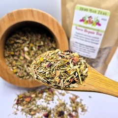 Nerve Pain & Tingling Relief Kit – Ayurvedic Neuropathy Oil, Tea & Tonic