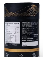 Be Bodywise Pure Himalayan Shilajit GOLD Gummies 3000mg Exp 3/2026 – New!