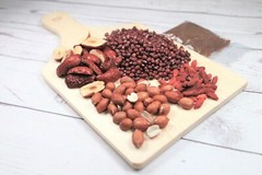 JoyFull Soup Five Red Sweet Soup Mix 五紅糖水 1-2 Servings 120g