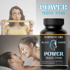 Erect-Man Extreme Potency Male Enhancement Pill! Last up to 3 Days! – 60 Pills !