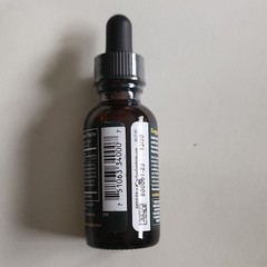 Gaia Herbs Wormwood & Black Walnut Supreme Liquid Drops Digestive Health 1 fl oz