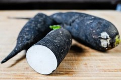 black radish extract – Liver Cleanse & Detox 905mg – prevent fatty liver 2B