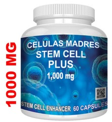 Madre Cell Plus Support mother stem cell Celulas Madres (3) Bottles