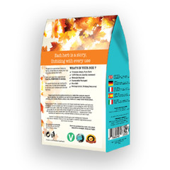 VEDIQUE HERBS Kalmegh (Andrographis panniculata) – 250g (8.8oz) | Raw, Crude,…