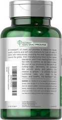 Maca Root Capsules 4800mg | 120 Pills | Red, Yellow, Black Maca | by Horbaach