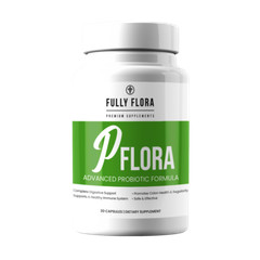 Women’s Hormone Balance Estrogen Increase & Flora Probiotic Immune Supplements