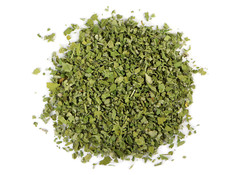 Marshmallow Leaf Cut& Sifted Organic Althea officinalis Weight 4oz-3lb