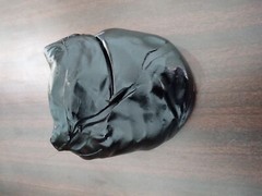 Pure Shilajit India Himalayan 3.5oz Fulvic Acid Extremely Potent Soft Resin 100g