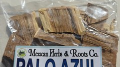 Palo azul o kidneywood tea Palo Dulce Te o Blue stick kidney wood 4oz/113g !!!