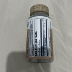 Solaray Organically Grown Reishi Mushroom 60 VegCap Exp/08/2026