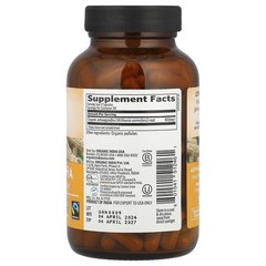 Ashwagandha, 180 Vegetarian Caps