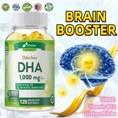 Omega 3 1240mg – 30 to 120 Capsules Fatty Acids EPA DHA Vitamin