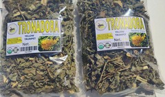 4oz Tronadora (yellow elder/bell),Diabetina, retama, tecoma stans, Tronadora Tea