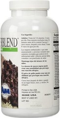 Aim Herbal Fiberblend 280 Vegan Capsules High Fiber Herbal Supplement 13 Oz
