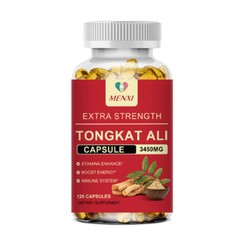 Male Enhancing 120 Capsules, Massive Girth Enlargement LAST LONGER 3″ BIGGER