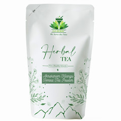 SAI HERBS Akrakaram Kilangu Herbal Tea Powder – Spanish Chamomile Root
