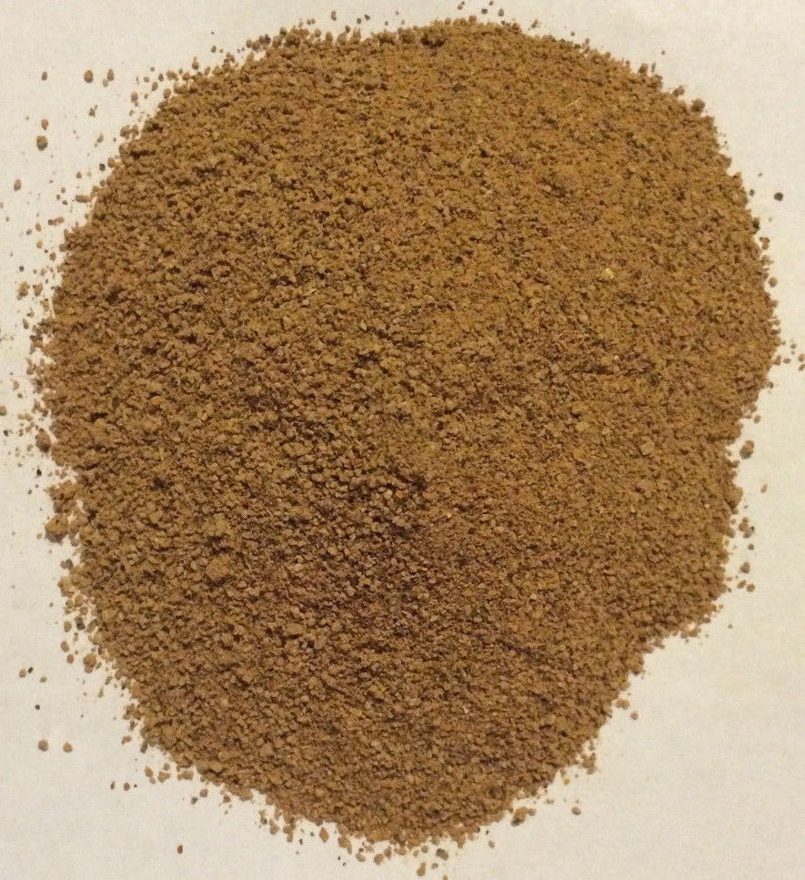 1 oz. Hawthorn Berry Powder (Crataegus monogyna) Organic Bulgaria