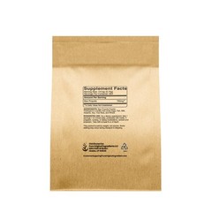 Bee Propolis Powder 1 lb – Pure, No Fillers, Lab Verified, Natural Health Supple