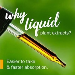 Herb Pharm Certified Organic Lemon Balm Liquid Extract for Calming Nervous
