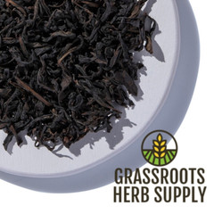 Oolong Tea (Camellia sinensis) | Large Coarse Loose Leaf Tea