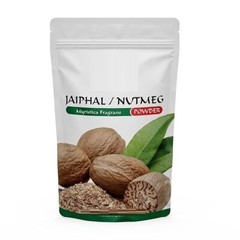 Jaiphal Powder 200 gm | Jathikka Powder | Nutmeg