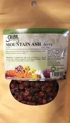 Mountain Ash Berry Tea 3.5 oz (100 g) by Salem Botanicals
