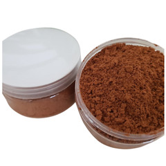 Al-Meshat Herbal Blend 25-200g Hair Growth & Strength | عشبة المشاط لتقوية الشعر