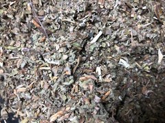 No.22 Herb Blend Mix – Wild Lettuce Leaf Damiana Mullein Marshmallow – 2 Ounce’s