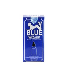 Blue Wizard 15ml Spanish Fly Sex Drops For Women Sex Love Drops