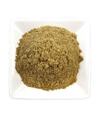 Organic Mugwort (Artemisia vulgaris) 25g FINE POWDER Wicca FREE SHIP + SAMPLE