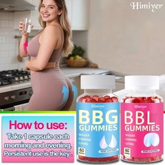 BBG&BBL Bundle – Perfect chest & butt curves, fitness shaping, full and firm