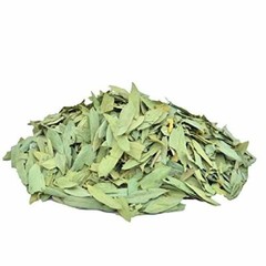 SENNA Dried Leaves Herb – Cassia Angustifolia Herbal Loose Leaf 100% Natural