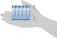 Histaminum Hydrochloricum 30C Homeopathic Medicine for Allergy Relief Pack of 5