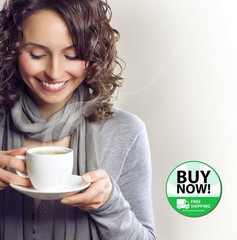 Zokiva Senna Leaf Tea 50 Bags | Herbal Caffeine-Free Digestive Support Tea