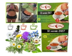 hindu green tea with pineapple flavor 20 counts 3 pack total 60 bags detox tea